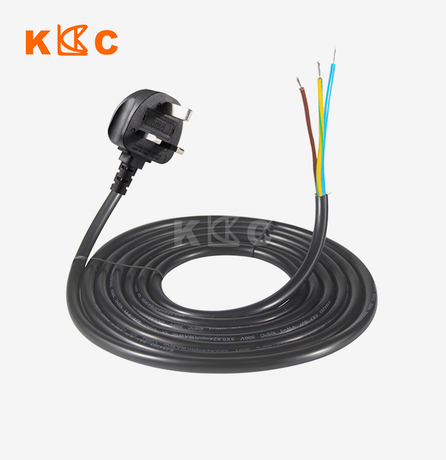 Fly Lead Power Cord